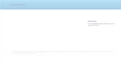 Desktop Screenshot of entweder-oder.com